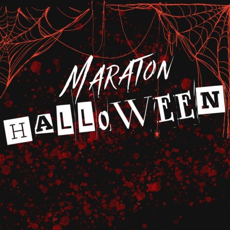 Maraton Halloween