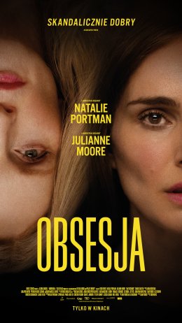 Obsesja (2D/napisy)