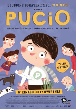 Pucio (2D/dubbing)