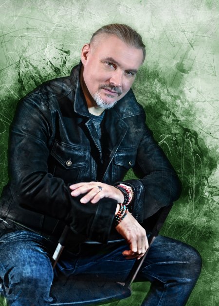 Maciej Balcar