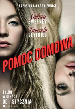 Pomoc domowa
